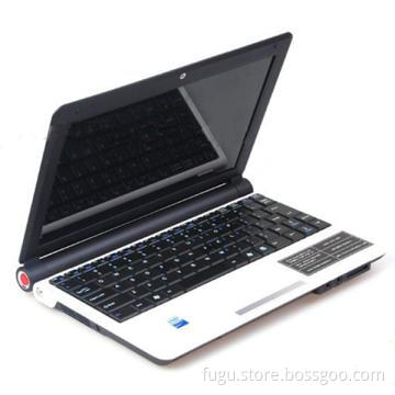 10.2” TFT screen laptops Mini Notebook 1.8GHz With 1.3 MP camera